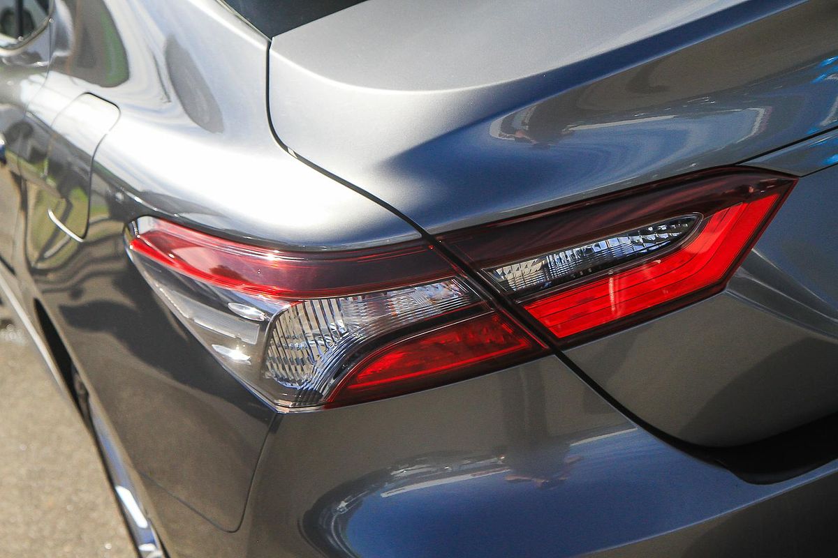 2023 Toyota Camry Ascent AXVH70R