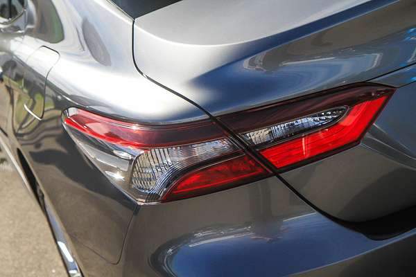 2023 Toyota Camry Ascent AXVH70R