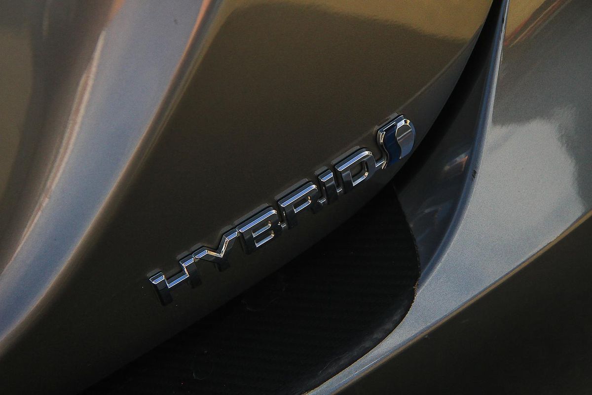 2023 Toyota Camry Ascent AXVH70R