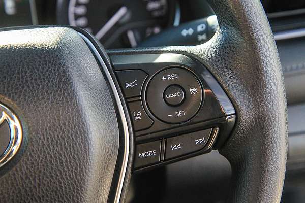 2023 Toyota Camry Ascent AXVH70R