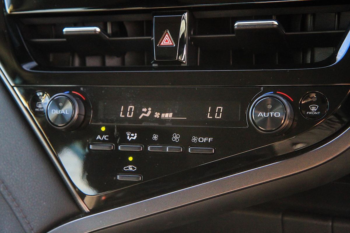 2023 Toyota Camry Ascent AXVH70R