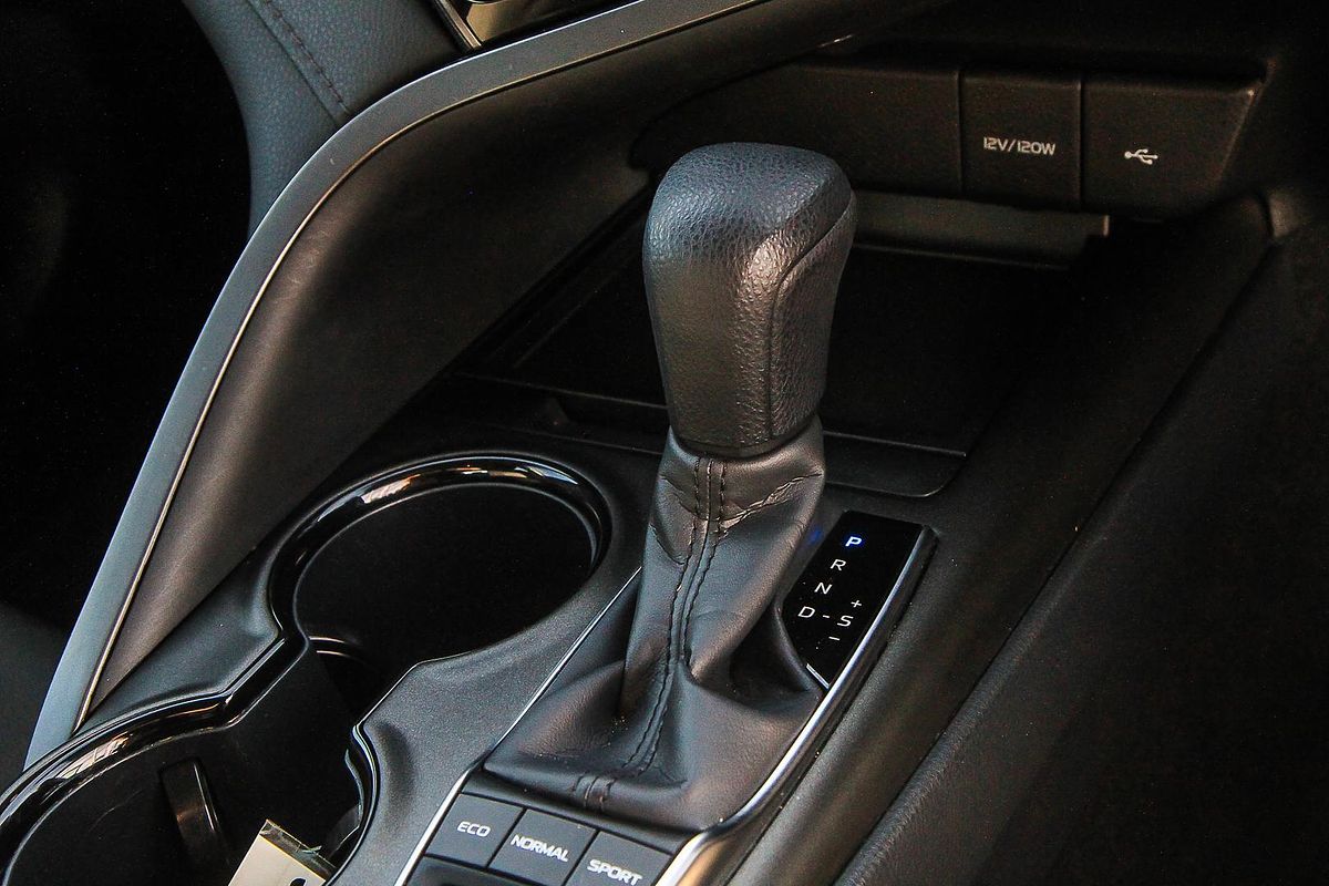 2023 Toyota Camry Ascent AXVH70R