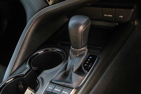2023 Toyota Camry Ascent AXVH70R