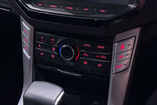 2020 LDV T60 LUXE SK8C 4X4
