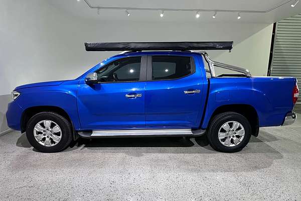 2020 LDV T60 LUXE SK8C 4X4