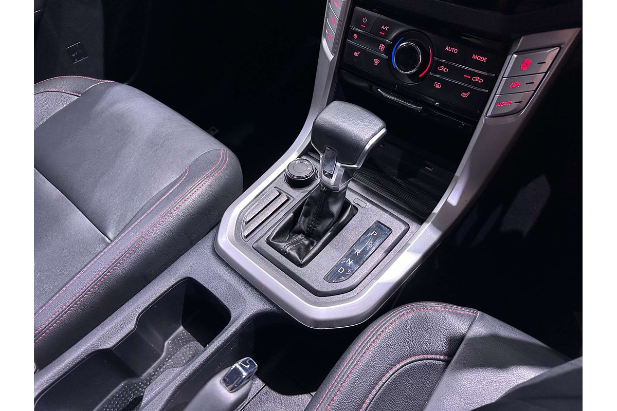 2020 LDV T60 LUXE SK8C 4X4