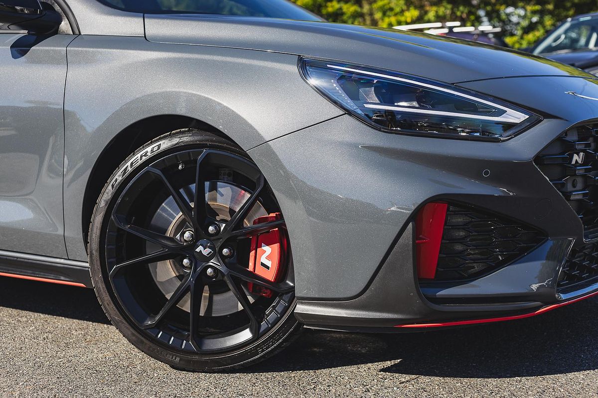 2024 Hyundai i30 N PDe.V6