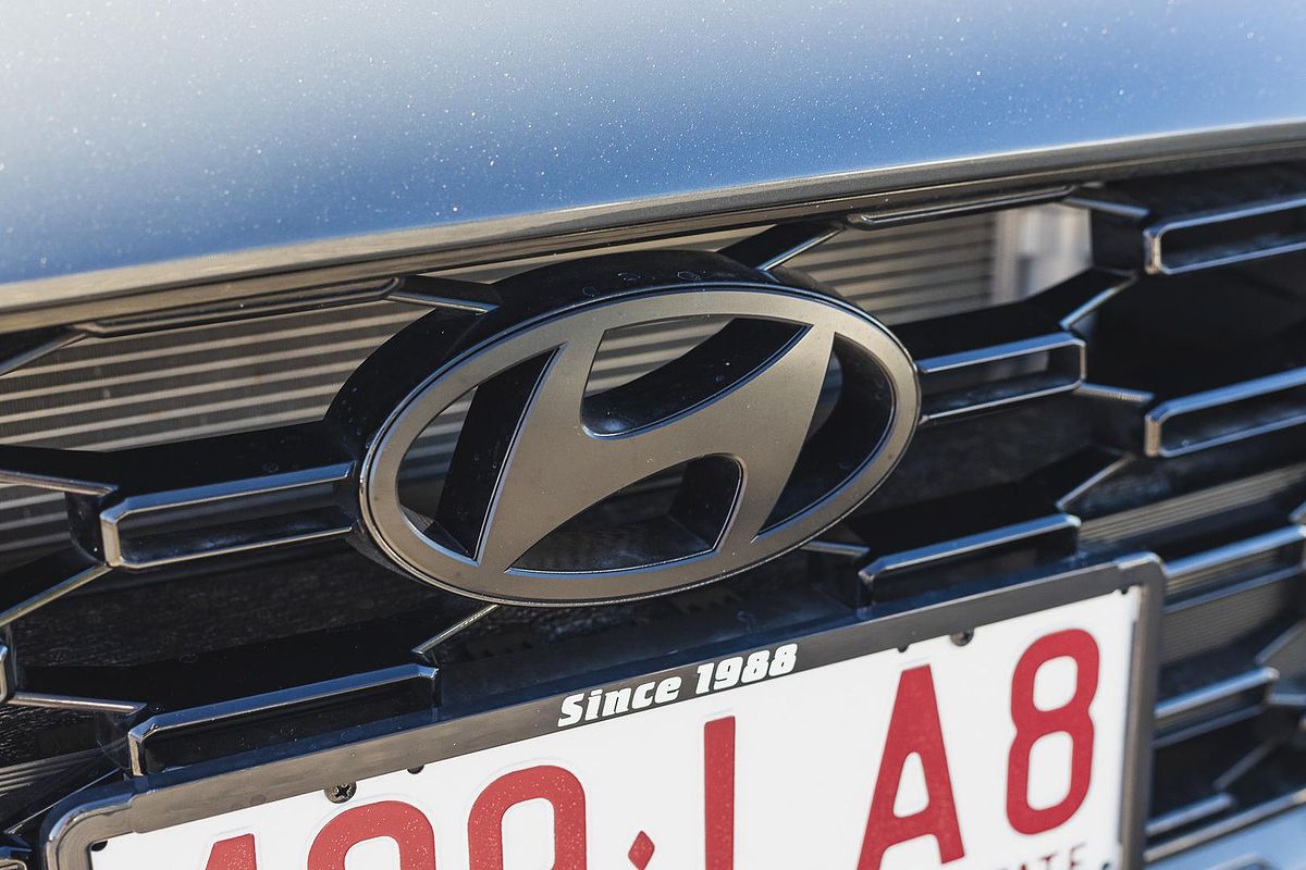 2024 Hyundai i30 N PDe.V6