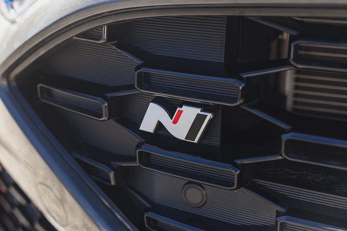 2024 Hyundai i30 N PDe.V6