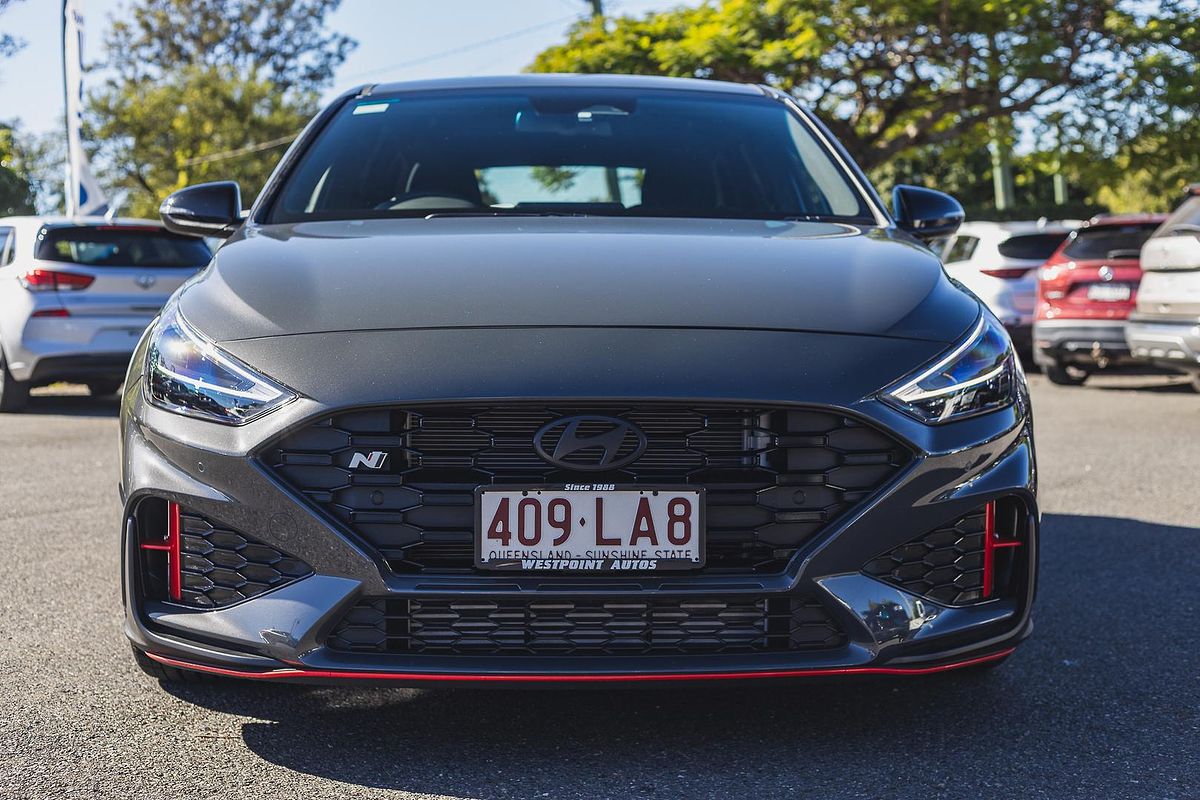 2024 Hyundai i30 N PDe.V6
