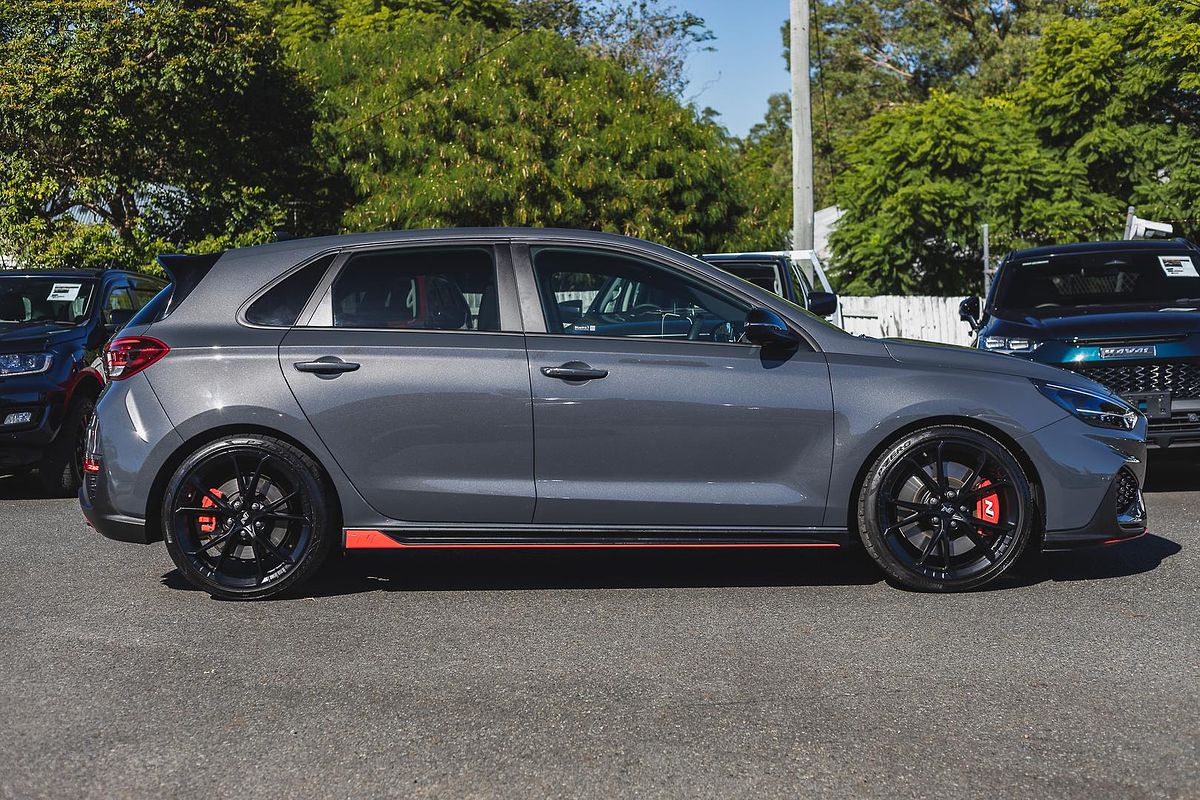 2024 Hyundai i30 N PDe.V6