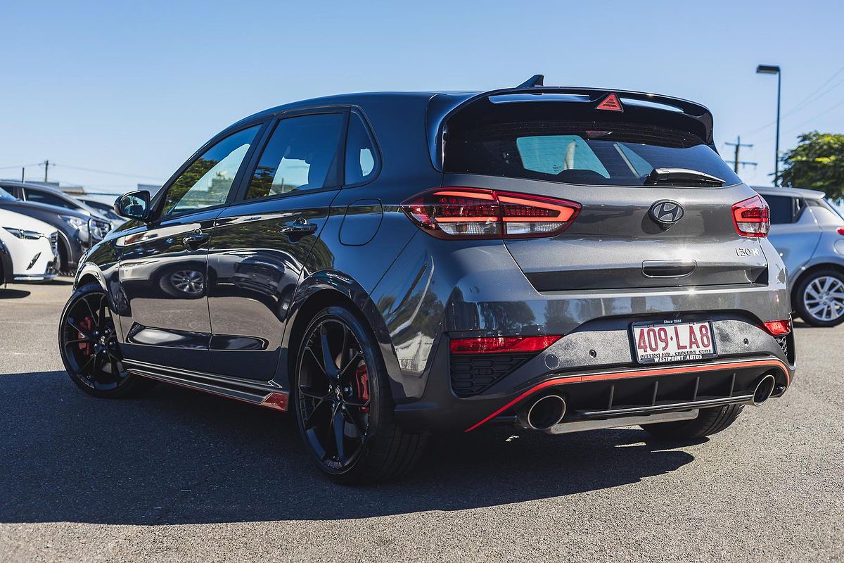 2024 Hyundai i30 N PDe.V6