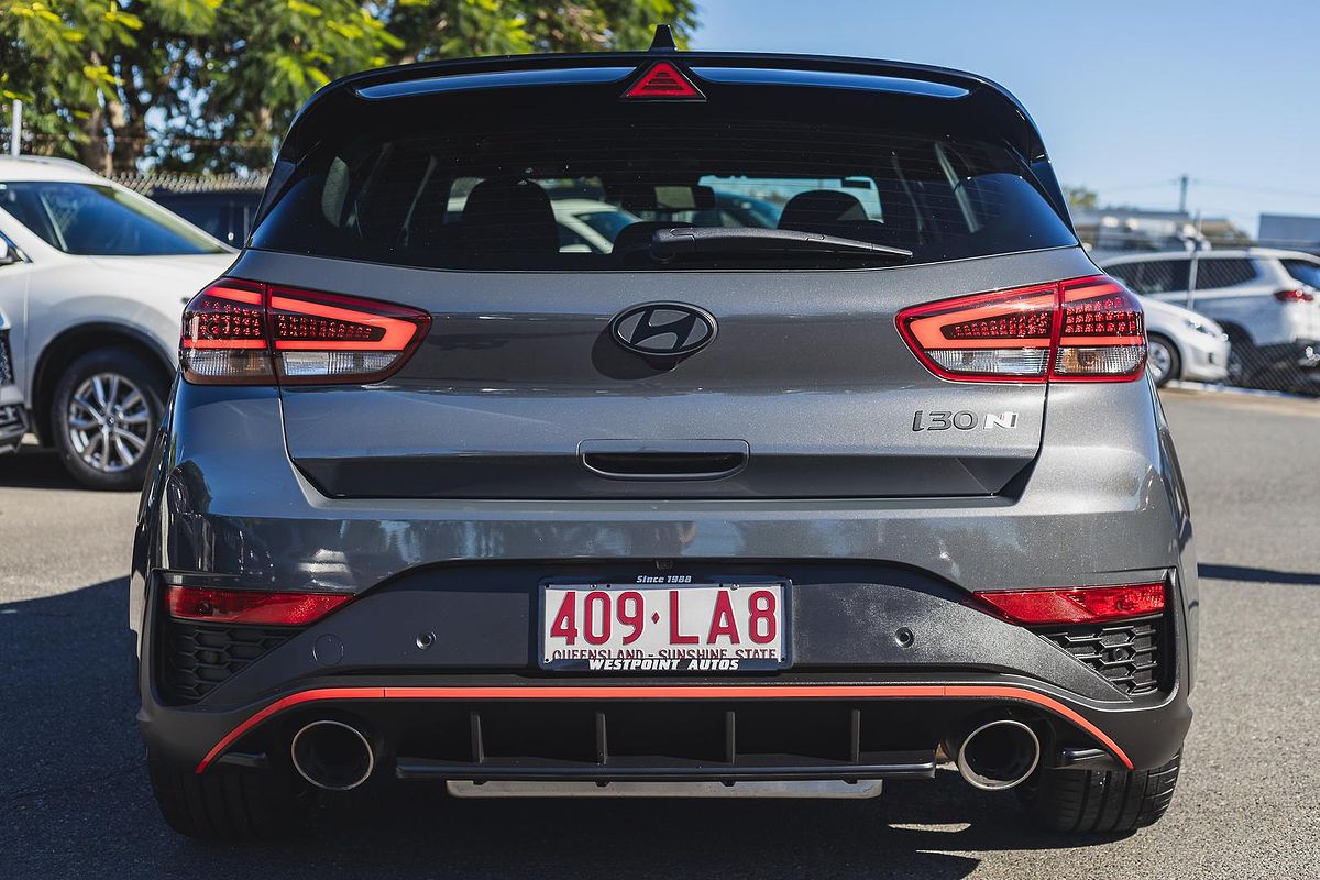 2024 Hyundai i30 N PDe.V6