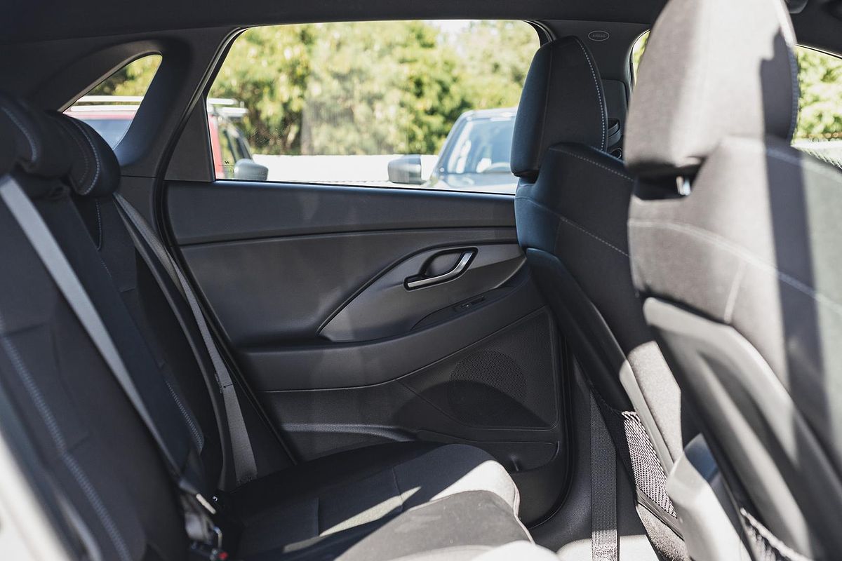 2024 Hyundai i30 N PDe.V6