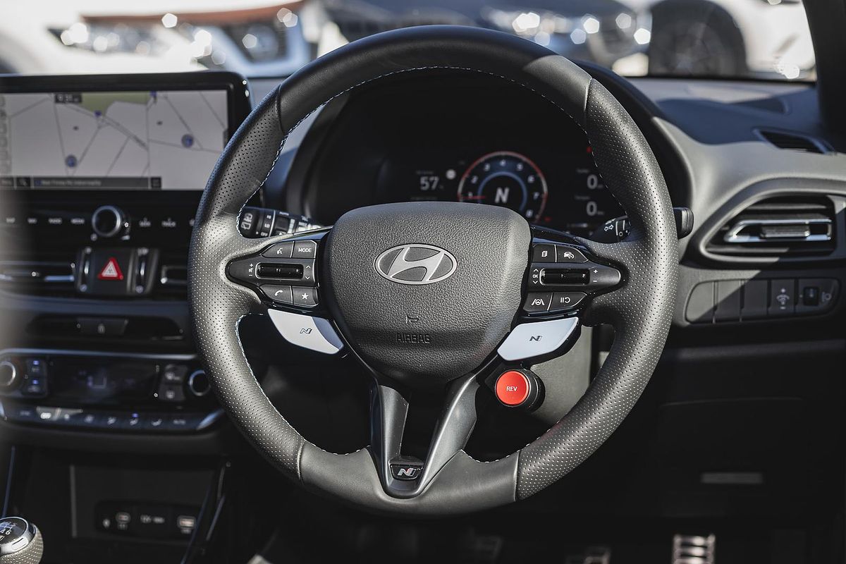 2024 Hyundai i30 N PDe.V6