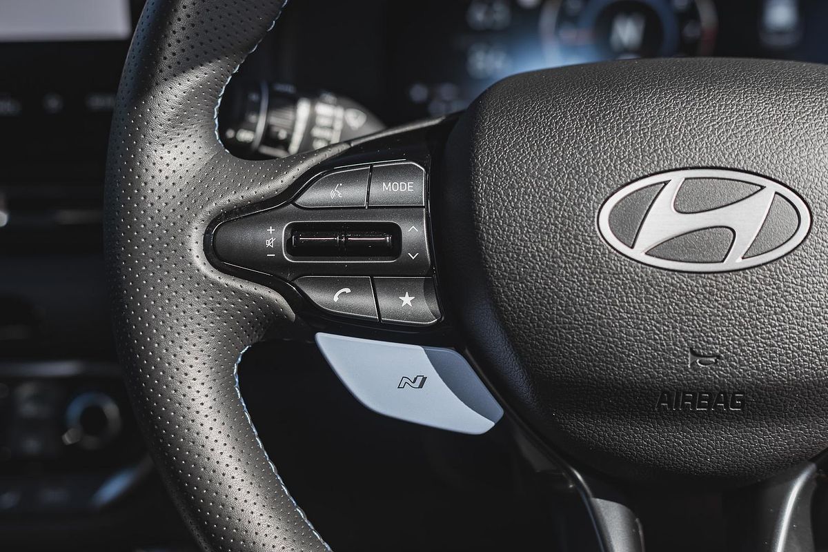 2024 Hyundai i30 N PDe.V6