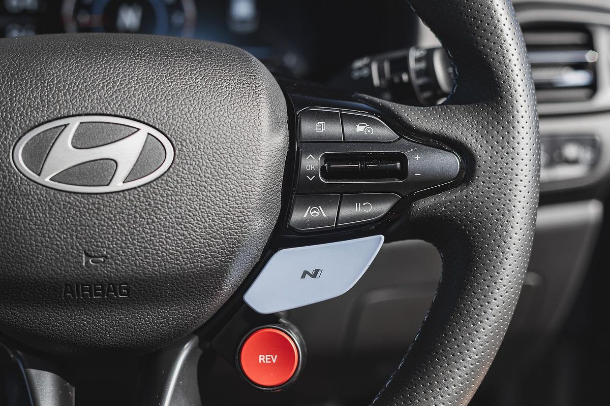 2024 Hyundai i30 N PDe.V6