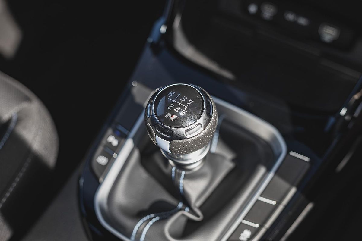 2024 Hyundai i30 N PDe.V6