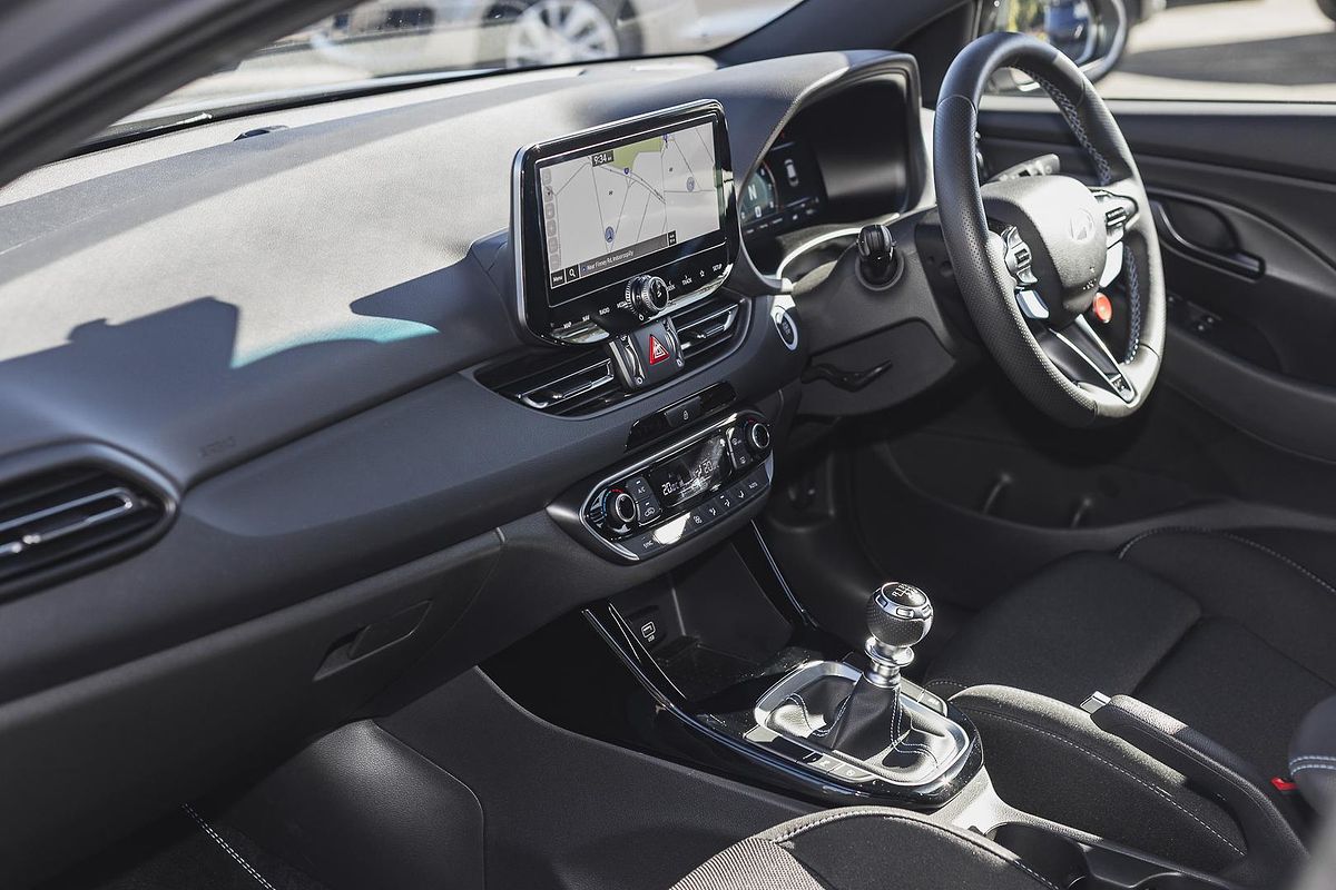 2024 Hyundai i30 N PDe.V6