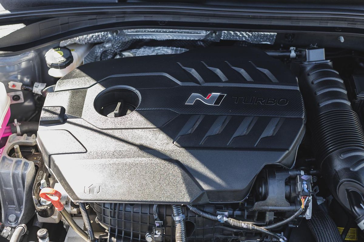 2024 Hyundai i30 N PDe.V6