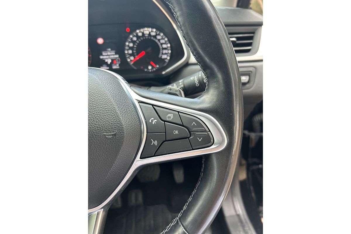 2021 Renault Captur Zen XJB