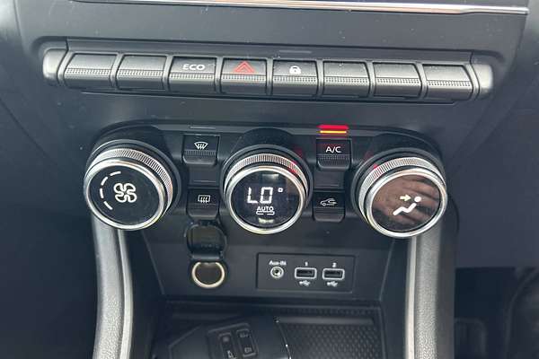 2021 Renault Captur Zen XJB