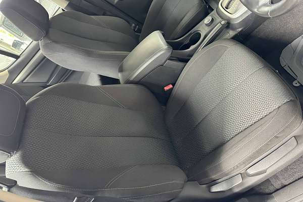 2016 Holden TRAILBLAZER LT RG MY17