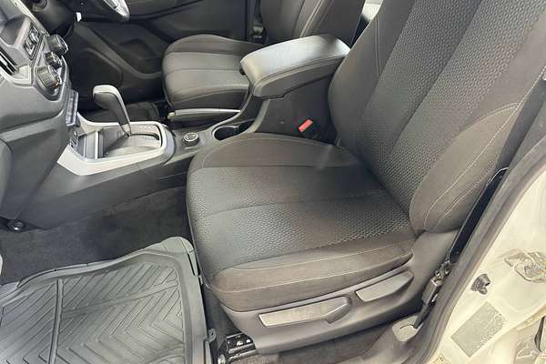 2016 Holden TRAILBLAZER LT RG MY17