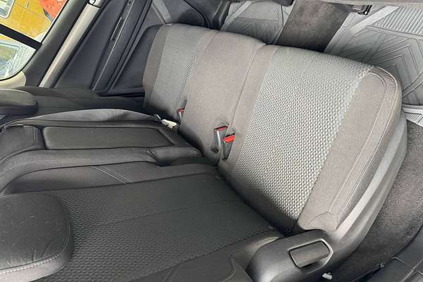 2016 Holden TRAILBLAZER LT RG MY17