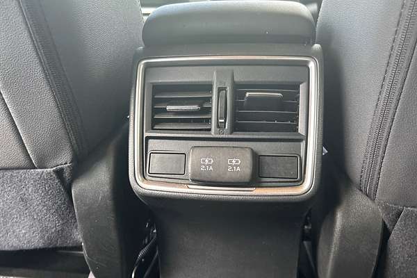 2020 Subaru Forester 2.5i Premium S5