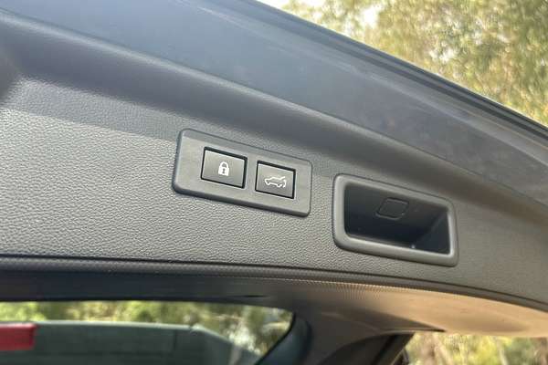 2020 Subaru Forester 2.5i Premium S5