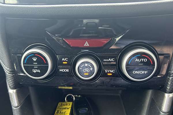 2020 Subaru Forester 2.5i Premium S5