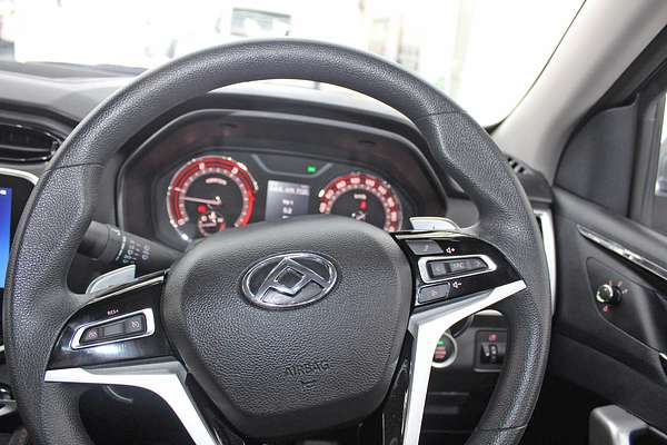 2022 LDV T60 Max LUXE SK8C 4X4
