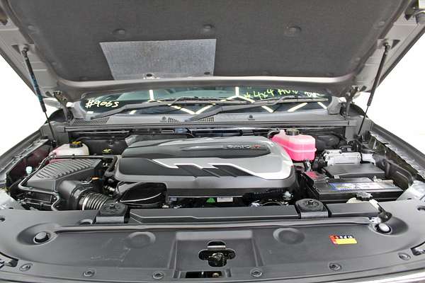 2022 LDV T60 Max LUXE SK8C 4X4