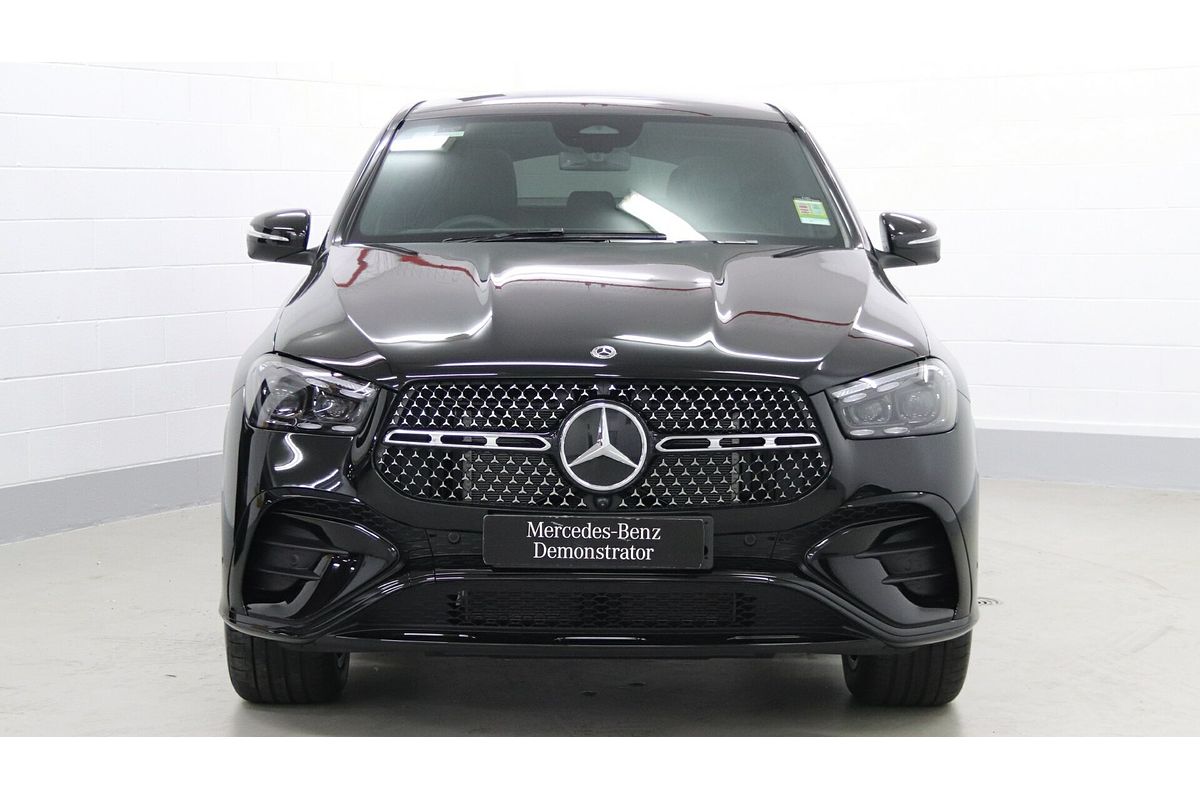 2024 Mercedes-Benz GLE-Class GLE450 C167