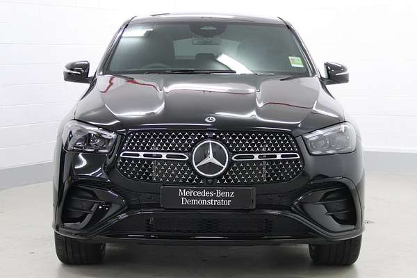 2024 Mercedes-Benz GLE-Class GLE450 C167