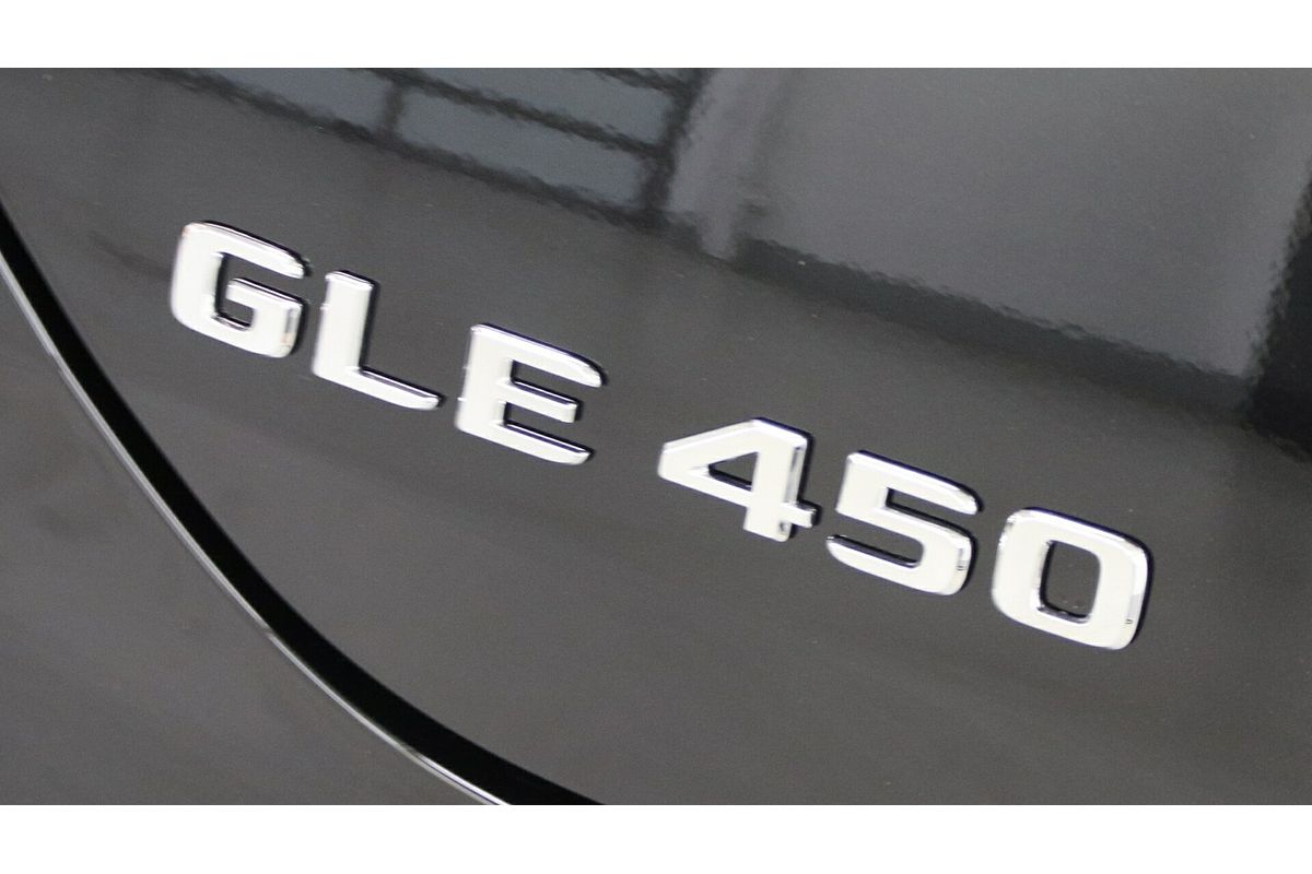 2024 Mercedes-Benz GLE-Class GLE450 C167
