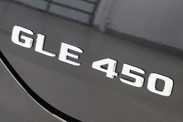 2024 Mercedes-Benz GLE-Class GLE450 C167