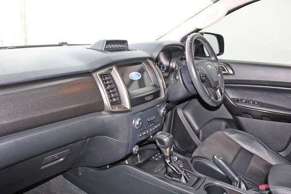 2021 Ford Ranger FX4 Max PX MkIII 4X4