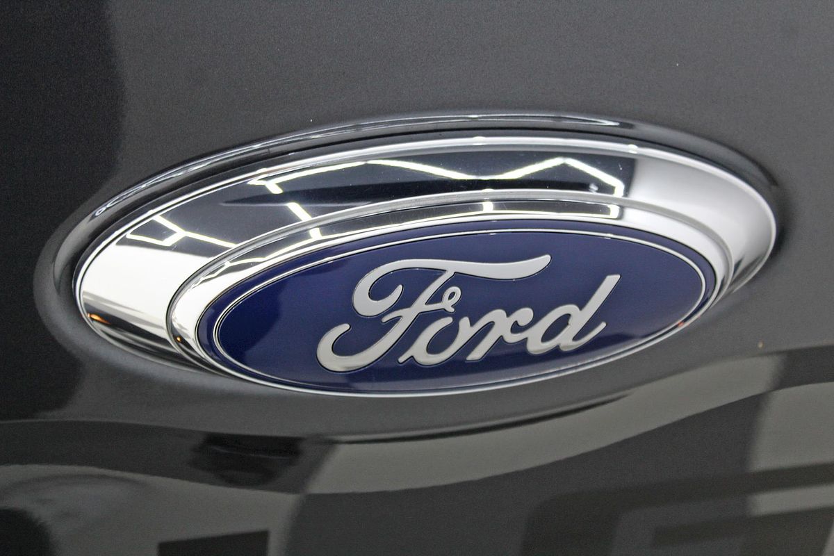 2021 Ford Ranger FX4 Max PX MkIII 4X4