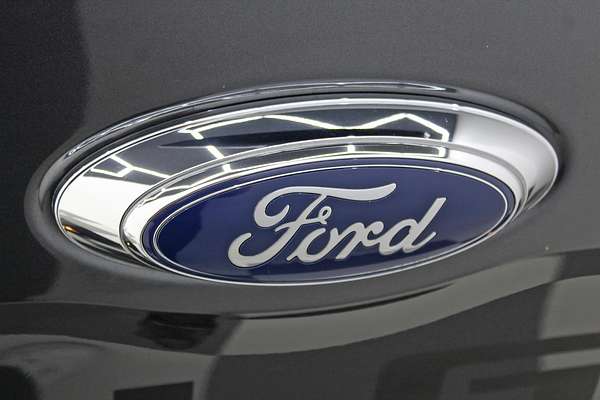 2021 Ford Ranger FX4 Max PX MkIII 4X4