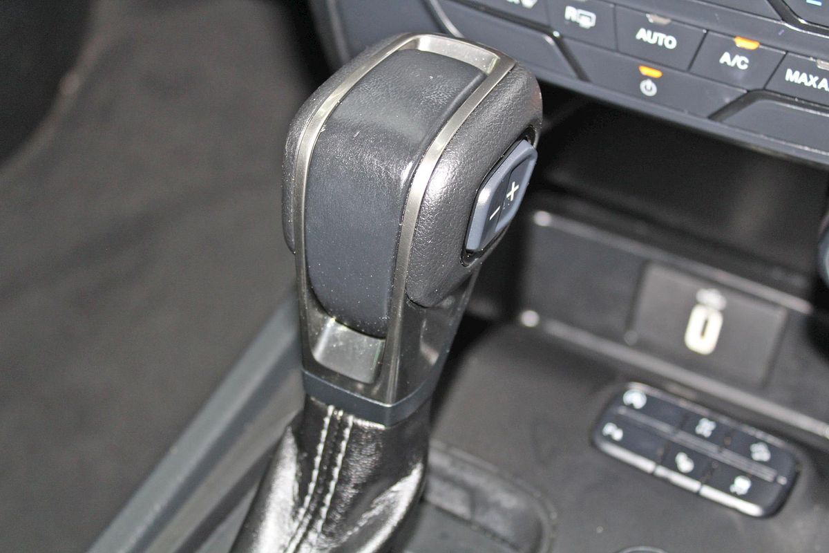 2021 Ford Ranger FX4 Max PX MkIII 4X4