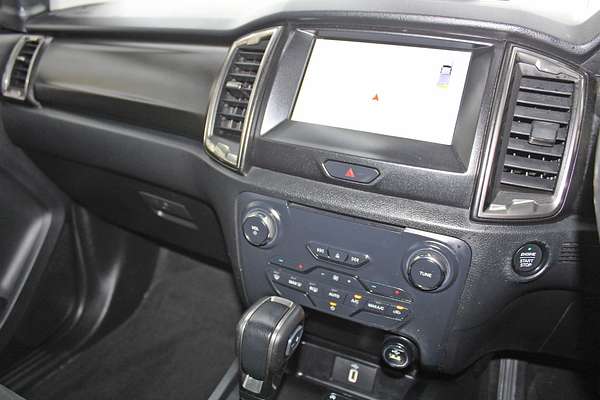2021 Ford Ranger FX4 Max PX MkIII 4X4