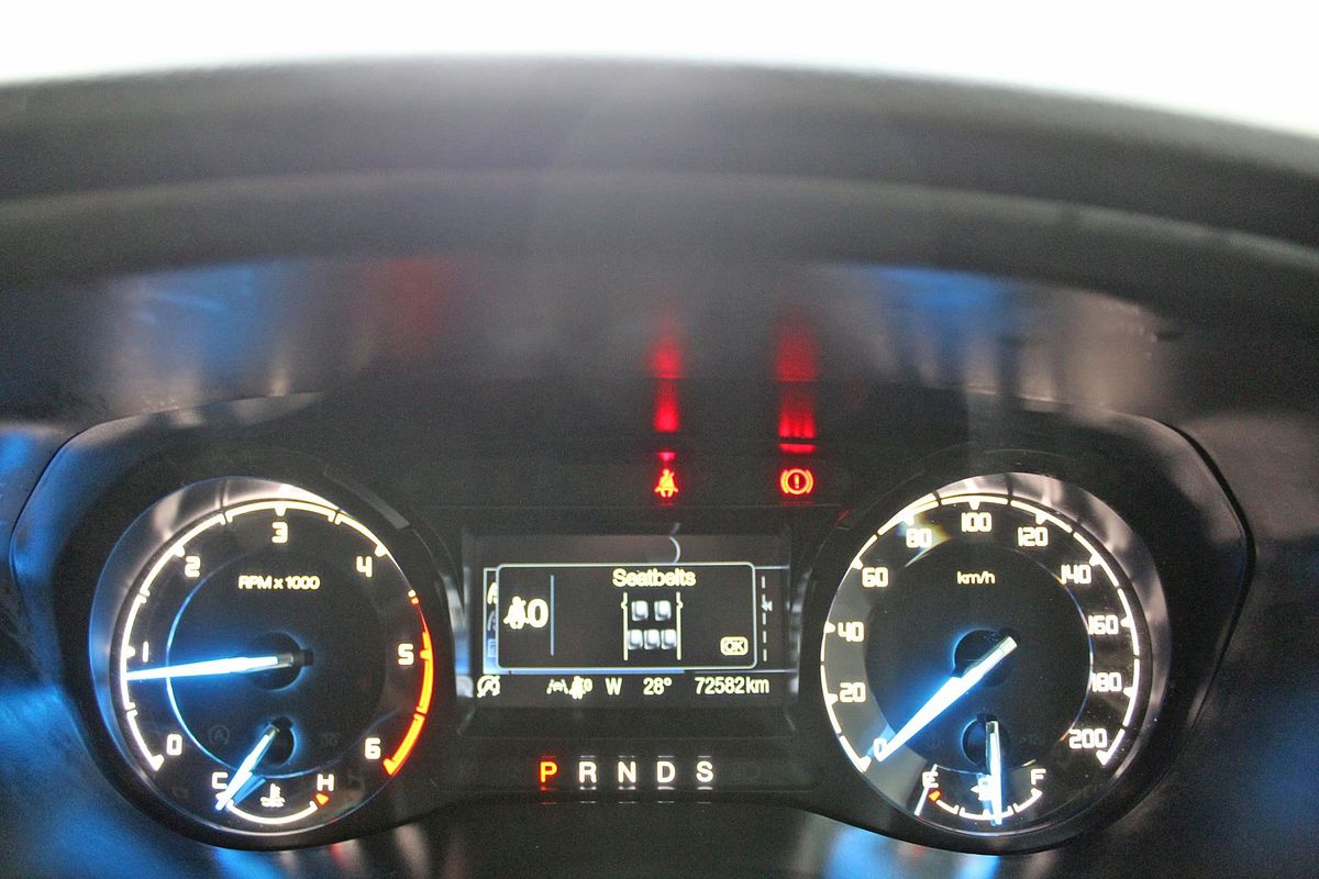 2021 Ford Ranger FX4 Max PX MkIII 4X4