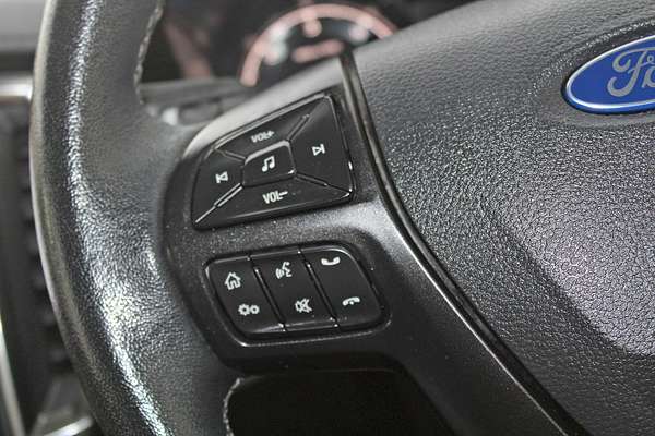 2021 Ford Ranger FX4 Max PX MkIII 4X4