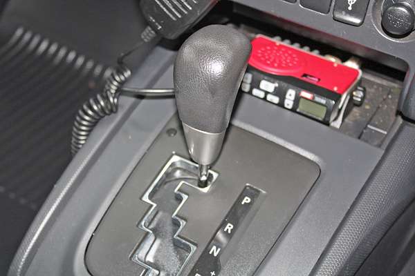 2023 Mitsubishi Triton GLX MR 4X4