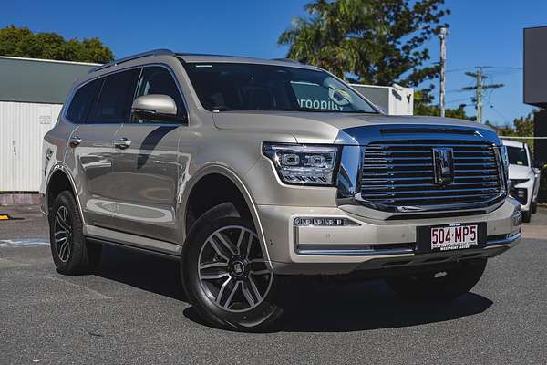 2024 GWM Tank 500 Ultra Hybrid P03