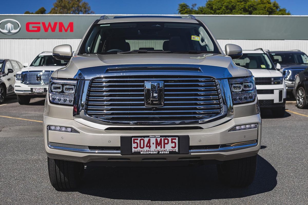 2024 GWM Tank 500 Ultra Hybrid P03