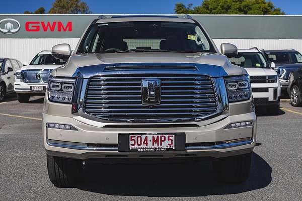 2024 GWM Tank 500 Ultra Hybrid P03