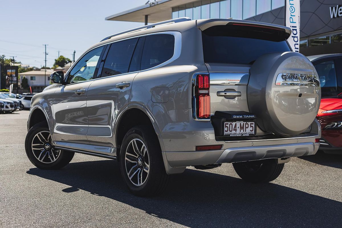 2024 GWM Tank 500 Ultra Hybrid P03
